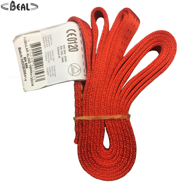 اسلینگ بئال مدل Tubular 16mm طول 120cm