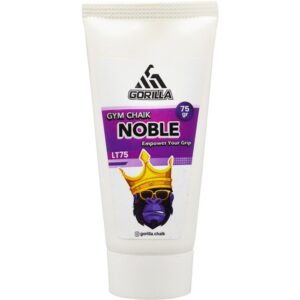 پودر مایع سنگ‌نوردی گوریلا مدل NOBLE