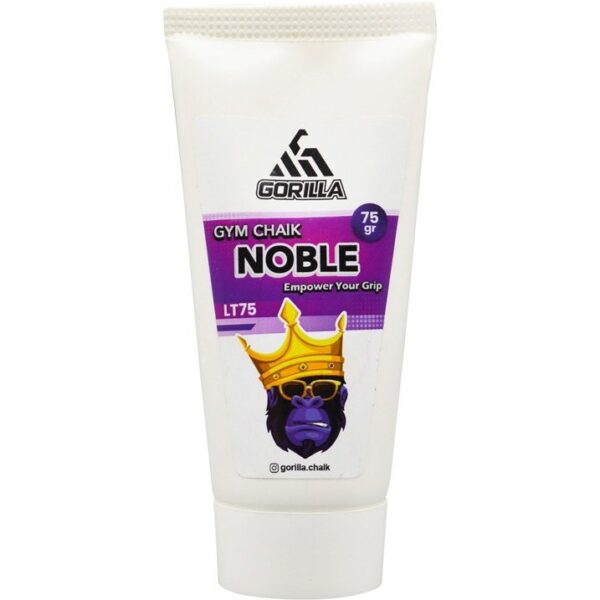 پودر مایع سنگ‌نوردی گوریلا مدل NOBLE