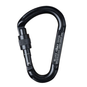 کارابین پیچ BEAL مدل BE LOCK