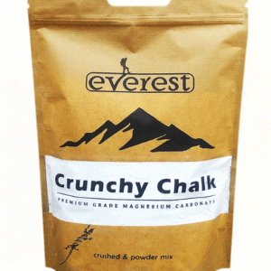 پودر سنگ‌نوردی اورست Crunchy Chalk