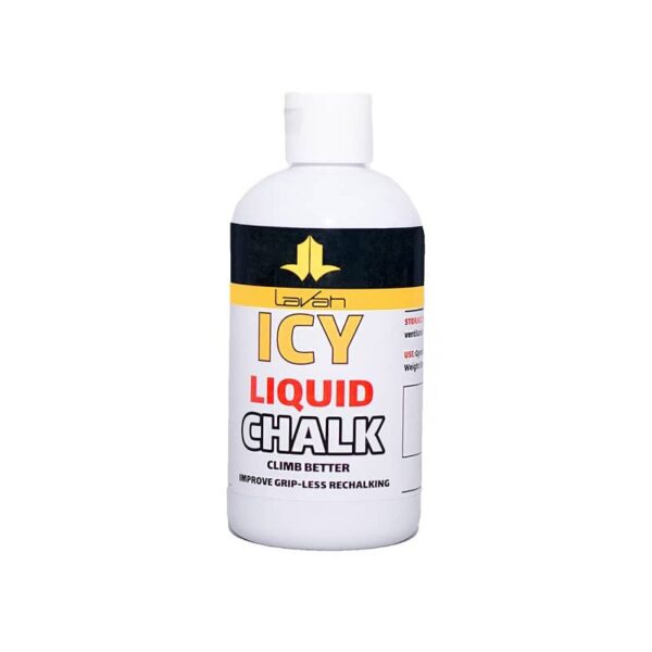 پودر مایع سنگ‌نوردی لاوان مدل icy