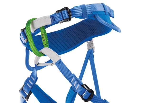 هارنس PETZL مدل MACCHU