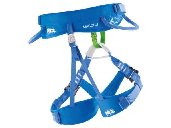 هارنس PETZL مدل MACCHU