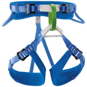 هارنس PETZL مدل MACCHU