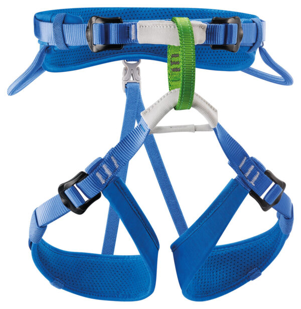 هارنس PETZL مدل MACCHU