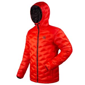 کاپشن پر لایت قایا مدل آرکا