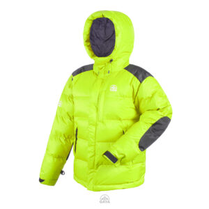 کاپشن کوهنوردی پر سنگین قایا مدل دالغا