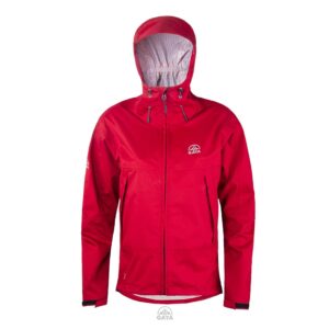 کاپشن کوهنوردی تنفسی سبک قایا مدل یاپوق