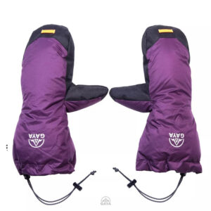 دستکش پر نیمه سنگین قایا مدل ایلک (ILAK)