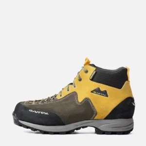 کفش کوهنوردی کمچی