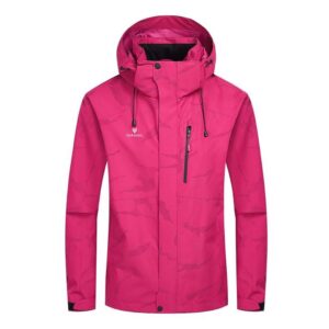 کاپشن دوپوش زنانه CARACAL