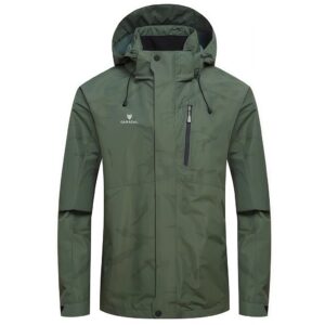 کاپشن دوپوش مردانه CARACAL