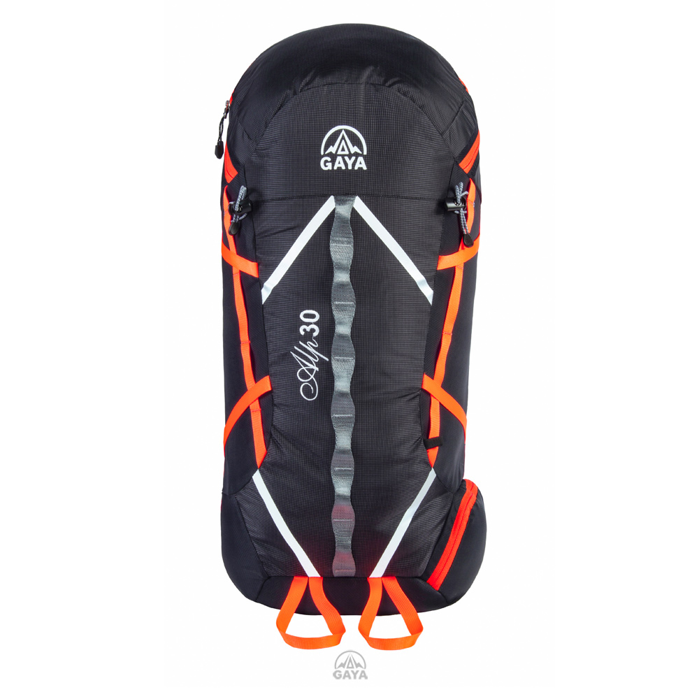 کوله پشتی 30 لیتری قایا مدل آلپ