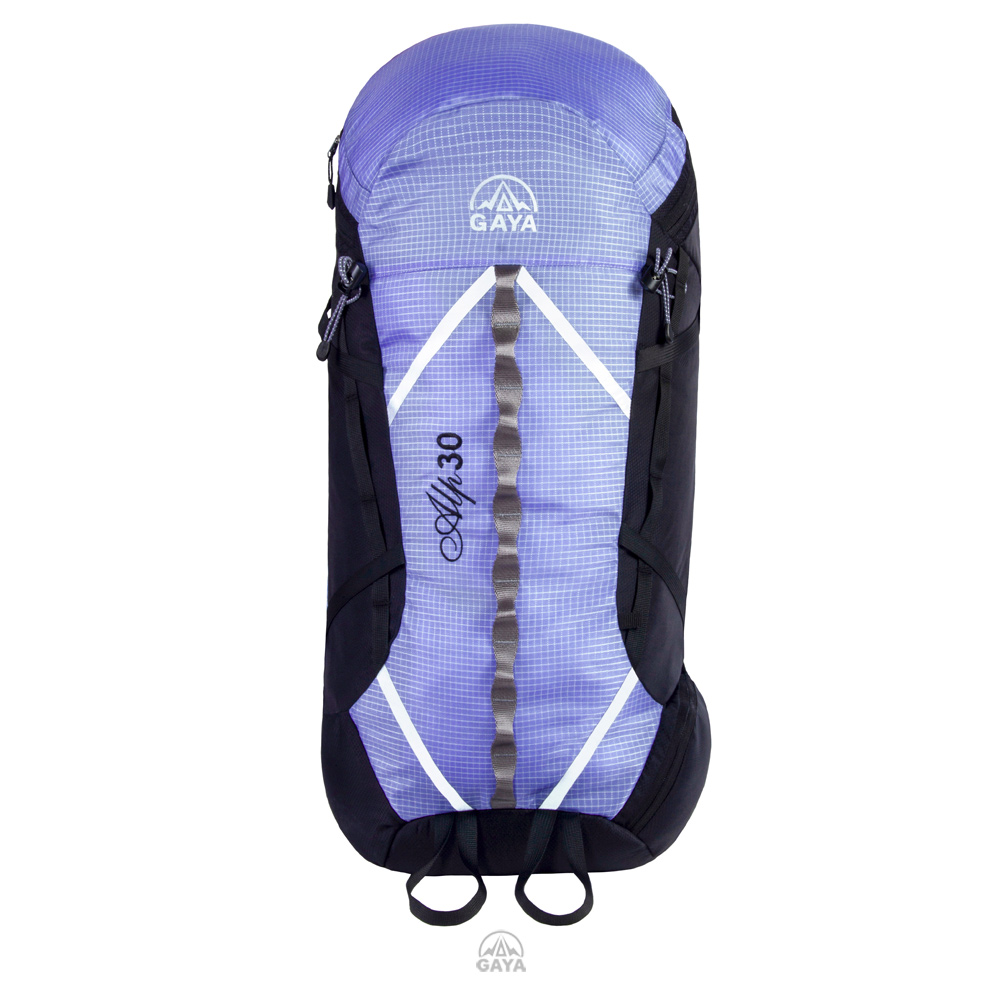 کوله پشتی 30 لیتری قایا مدل آلپ