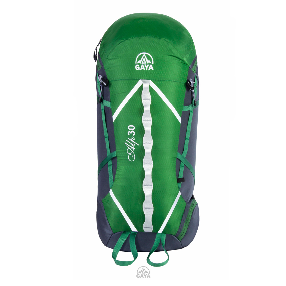 کوله پشتی 30 لیتری قایا مدل آلپ