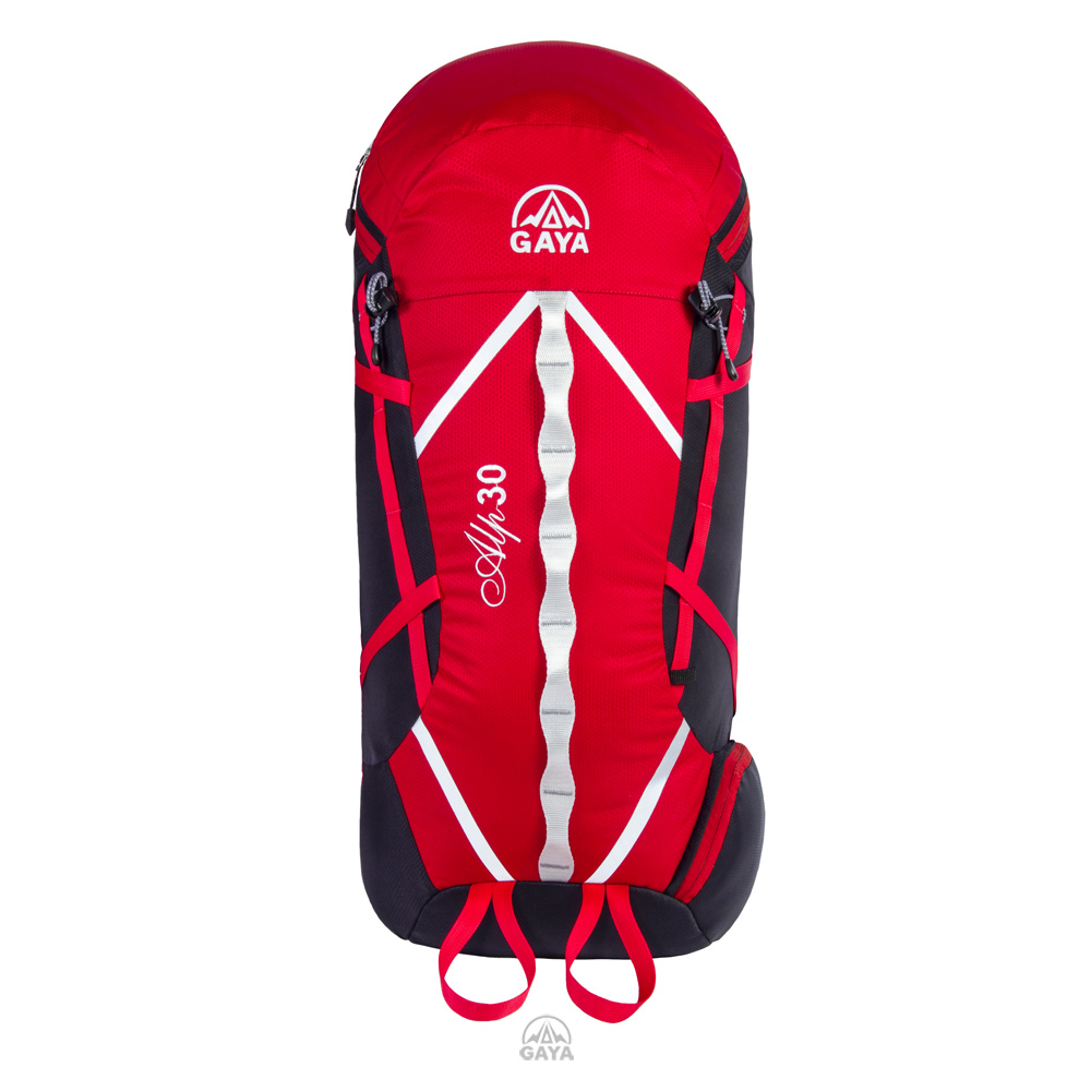 کوله پشتی 30 لیتری قایا مدل آلپ