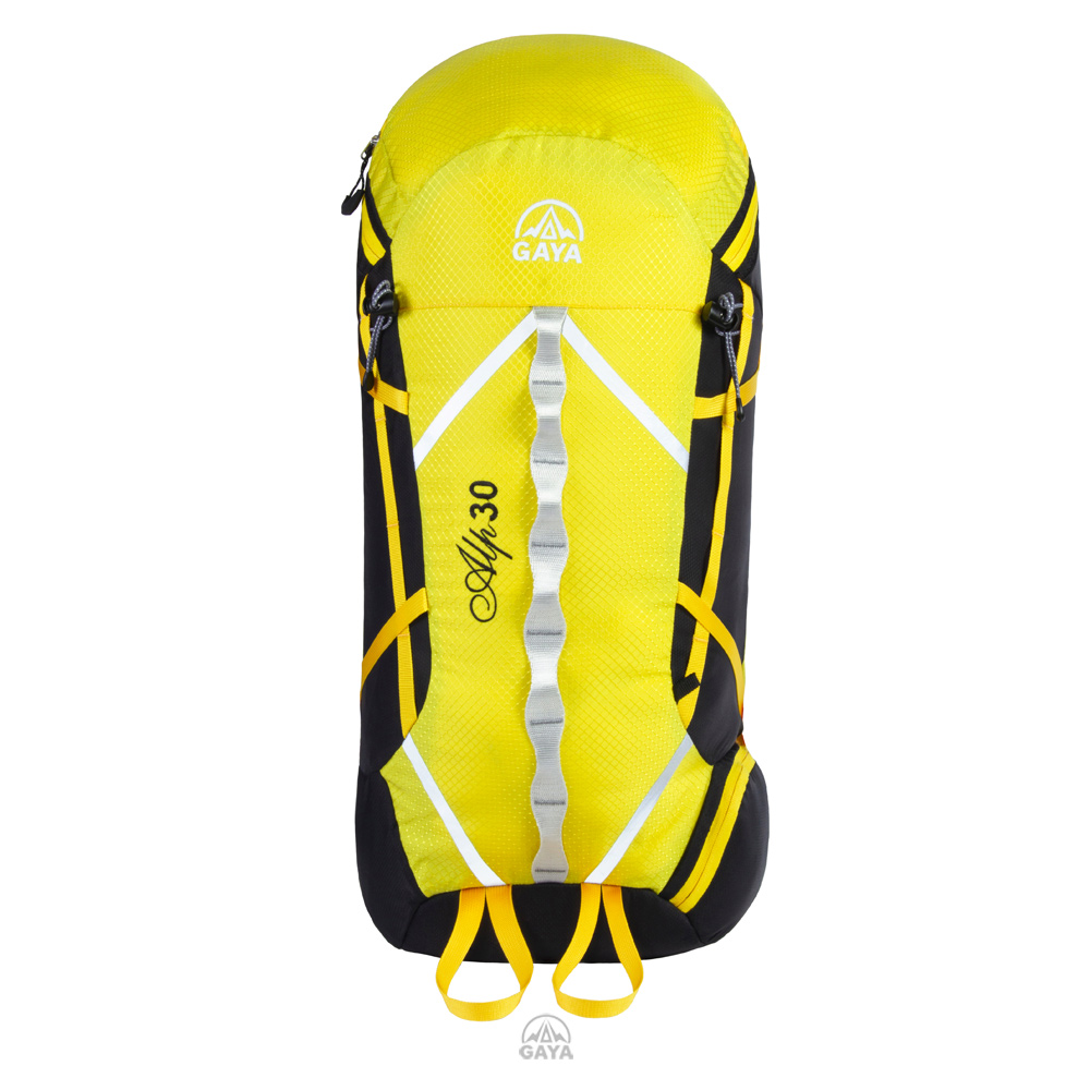 کوله پشتی 30 لیتری قایا مدل آلپ