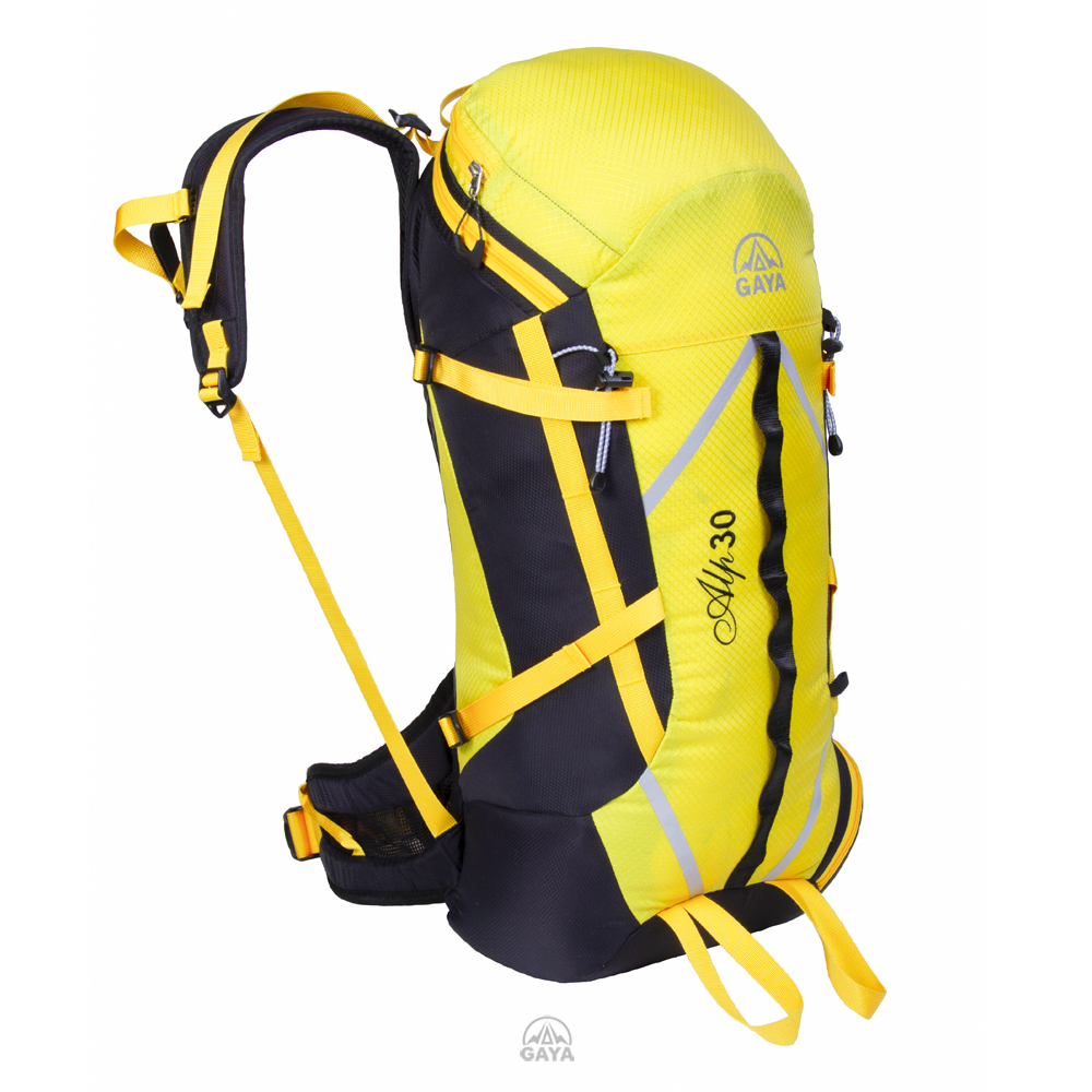 کوله پشتی 30 لیتری قایا مدل آلپ