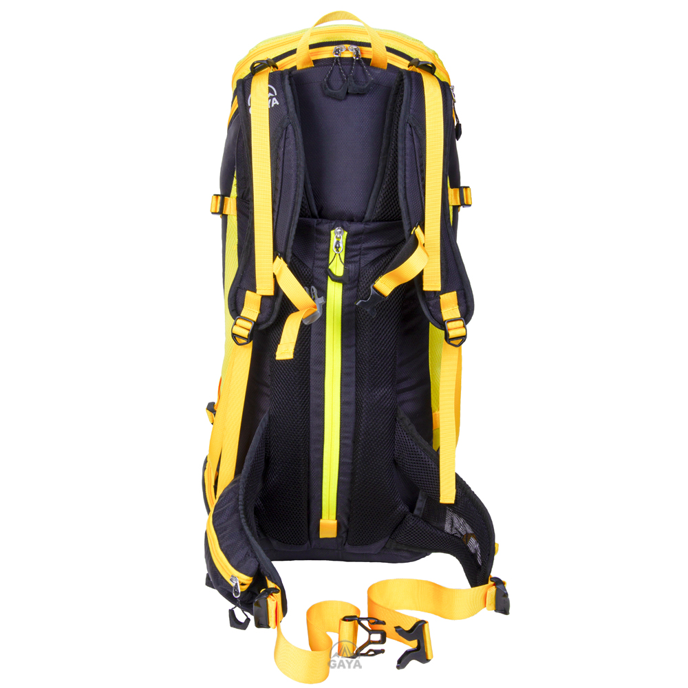 کوله پشتی 30 لیتری قایا مدل آلپ