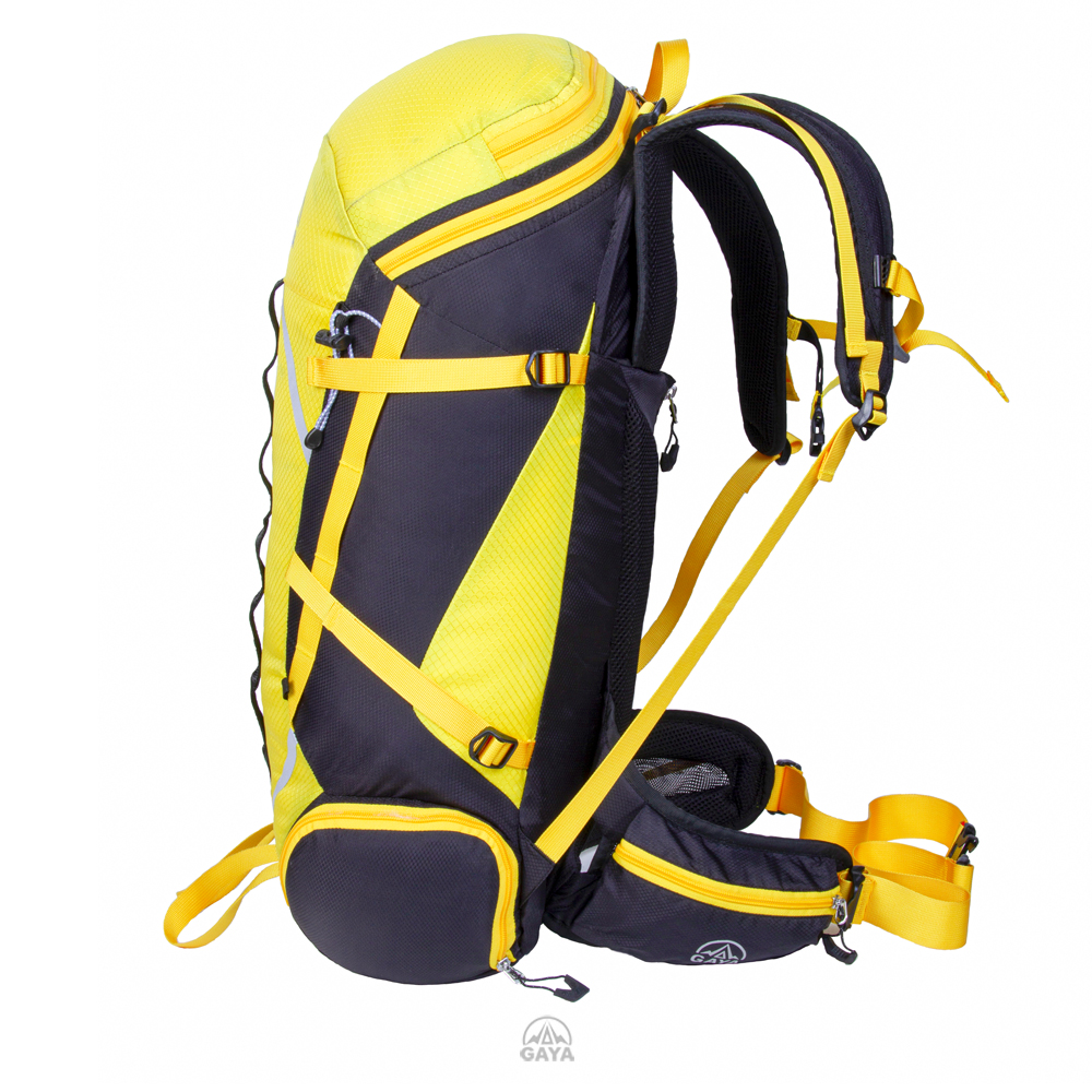 کوله پشتی 30 لیتری قایا مدل آلپ