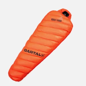 کیسه خواب کوهنوردی قارتال مدل GES1000