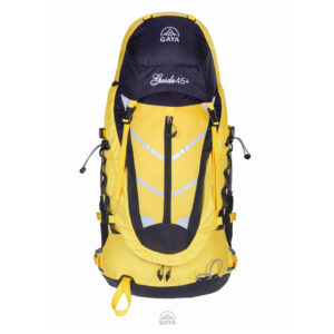 کوله پشتی کوهنوردی ۴۵+ لیتری قایا مدل قاید