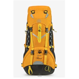 کوله پشتی کوهنوردی ۱۰+۵۰ لیتری قایا مدل سانال